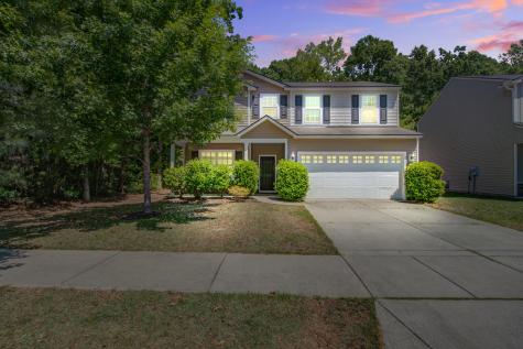 2151 Gammon Street Charleston SC 29414