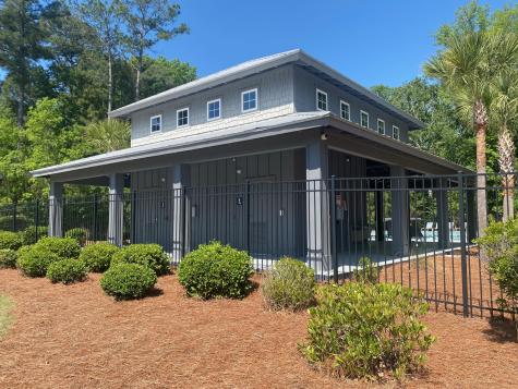 2151 Gammon Street Charleston SC 29414