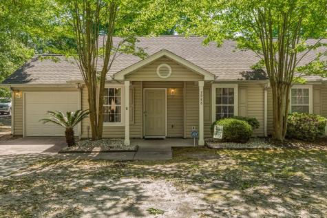7988 Vermont Road North Charleston SC 29418