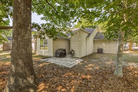 7988 Vermont Road North Charleston SC 29418