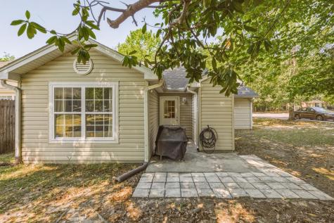 7988 Vermont Road North Charleston SC 29418