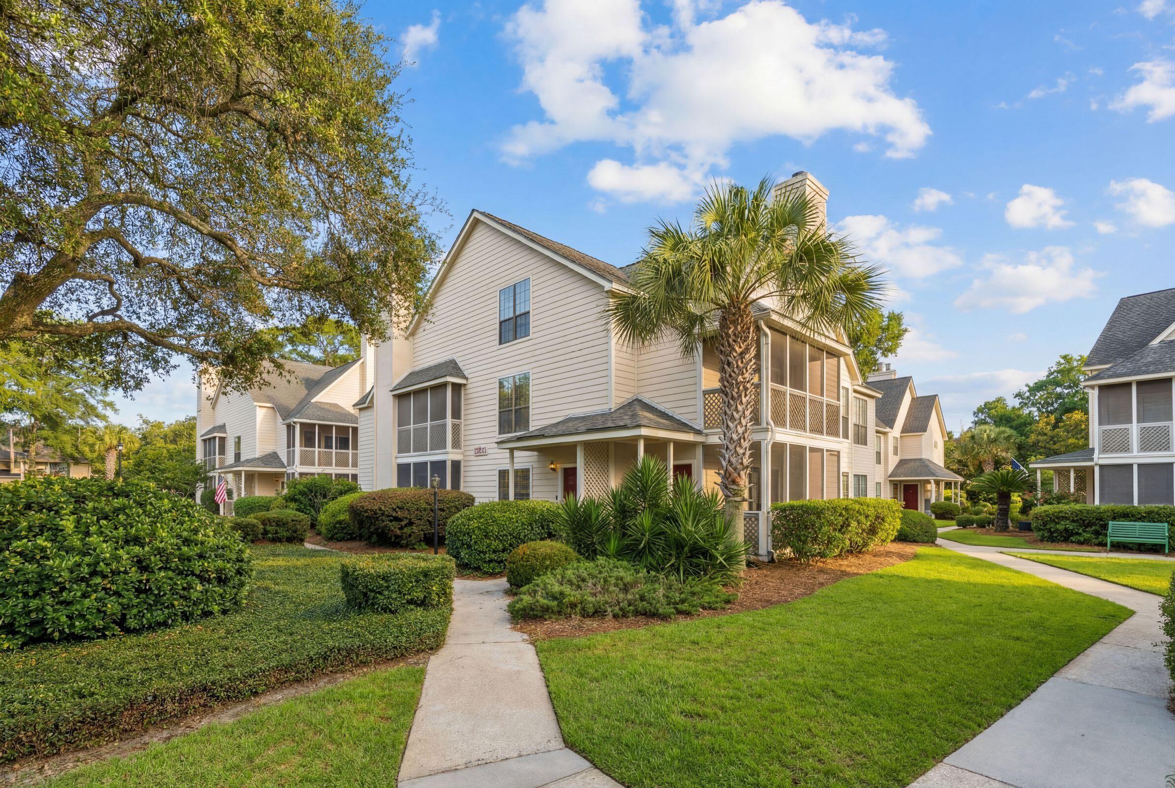 348 Sandpiper Mount Pleasant SC 29464