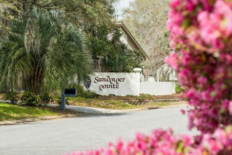 348 Sandpiper Mount Pleasant SC 29464