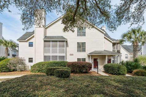 348 Sandpiper Mount Pleasant SC 29464
