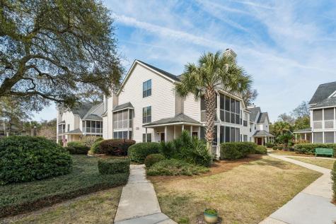 348 Sandpiper Mount Pleasant SC 29464