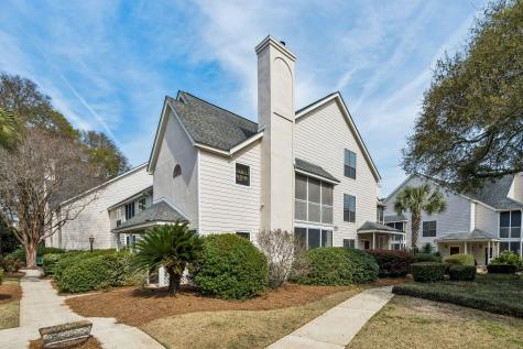 348 Sandpiper Mount Pleasant SC 29464
