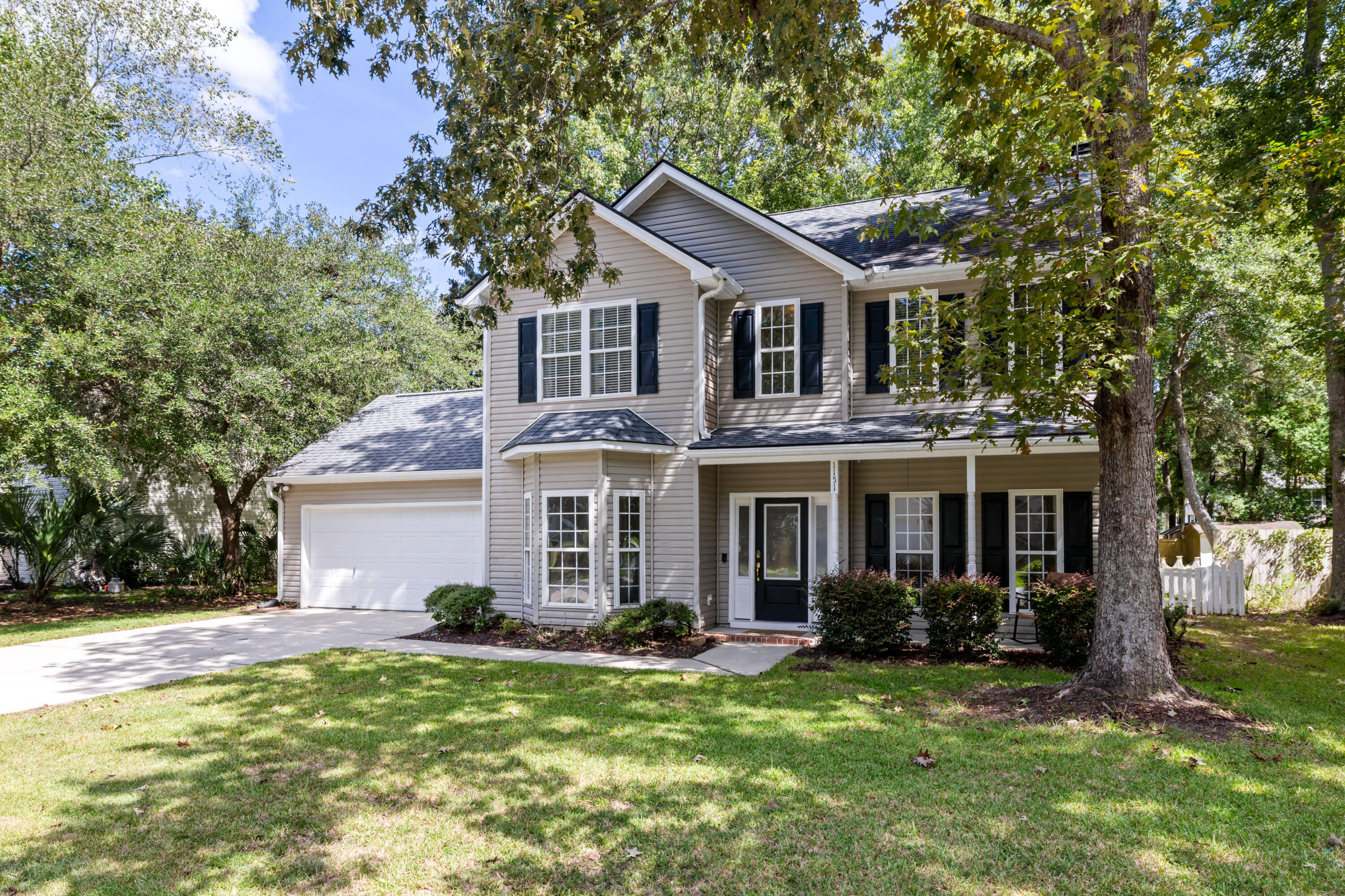 Mount Pleasant SC, 1151 Black Rush Circle