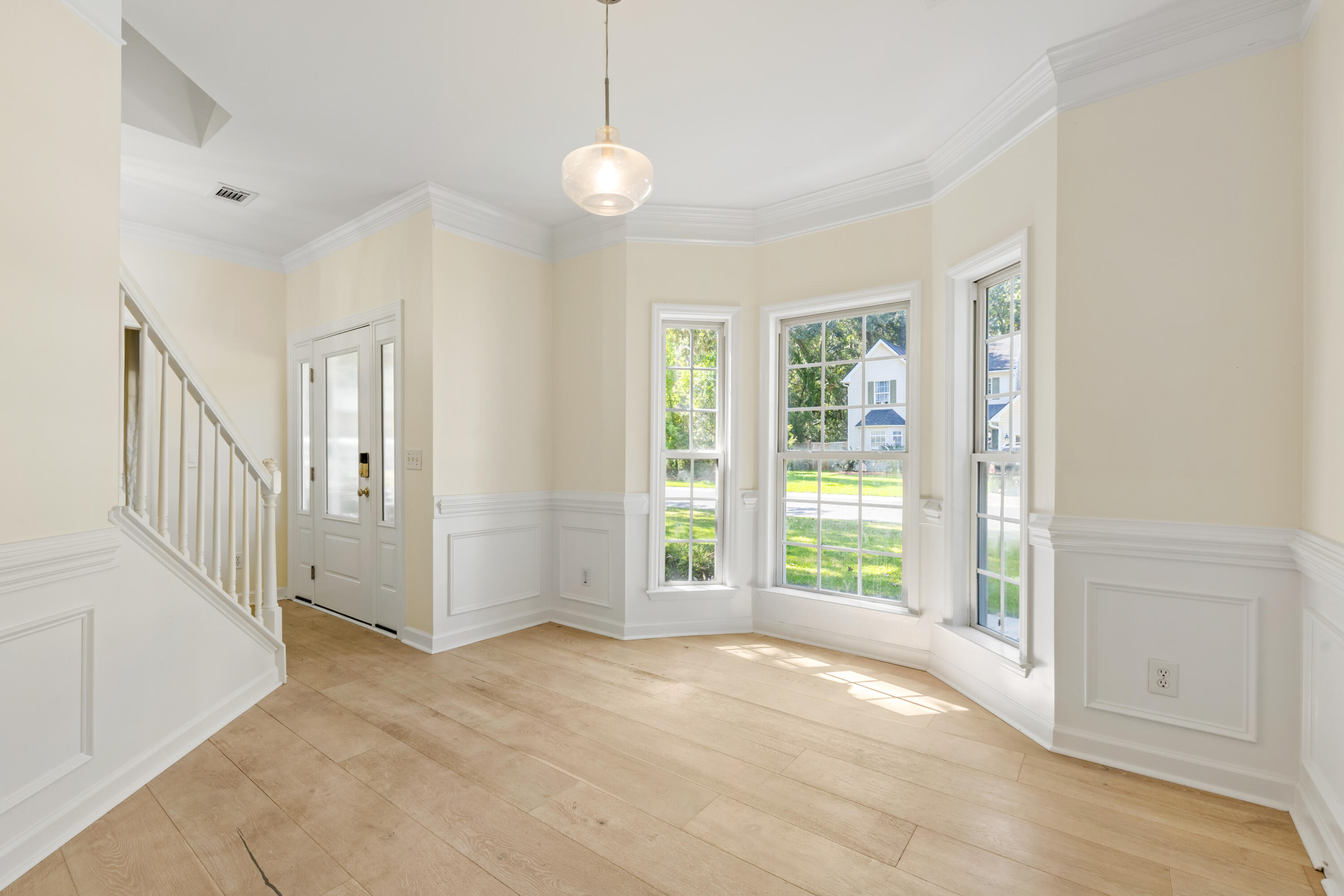 1151 Black Rush Circle Mount Pleasant SC 29466