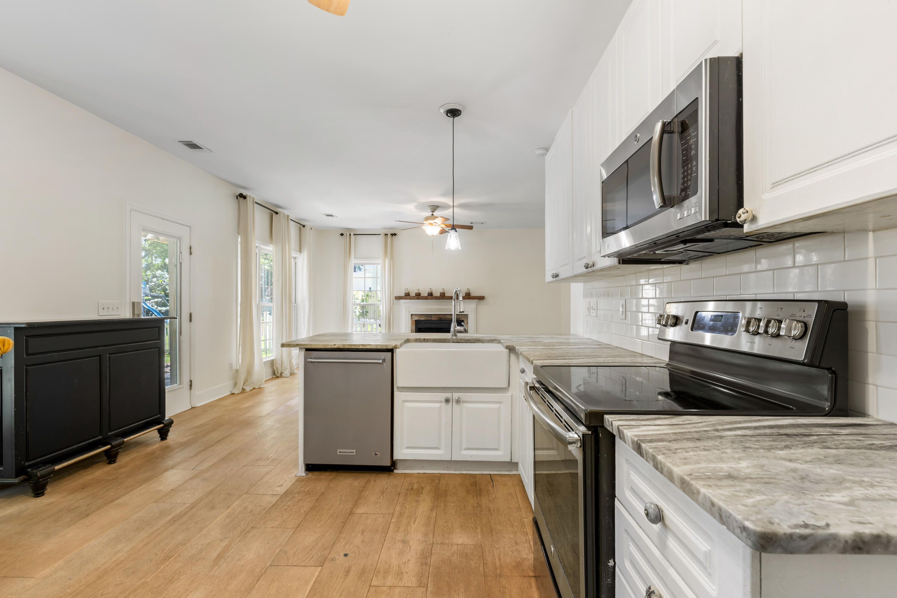 1151 Black Rush Circle Mount Pleasant SC 29466
