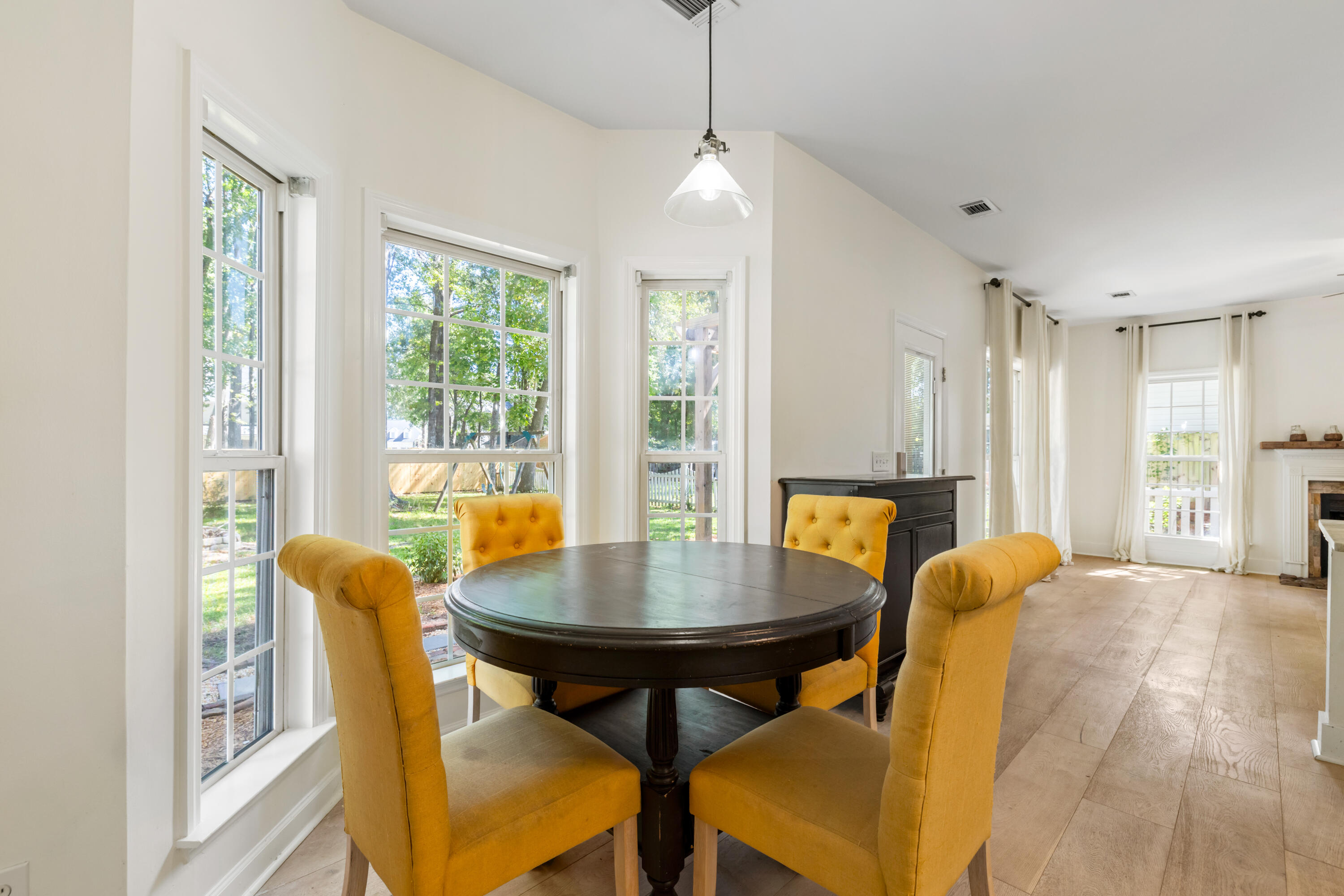 1151 Black Rush Circle Mount Pleasant SC 29466