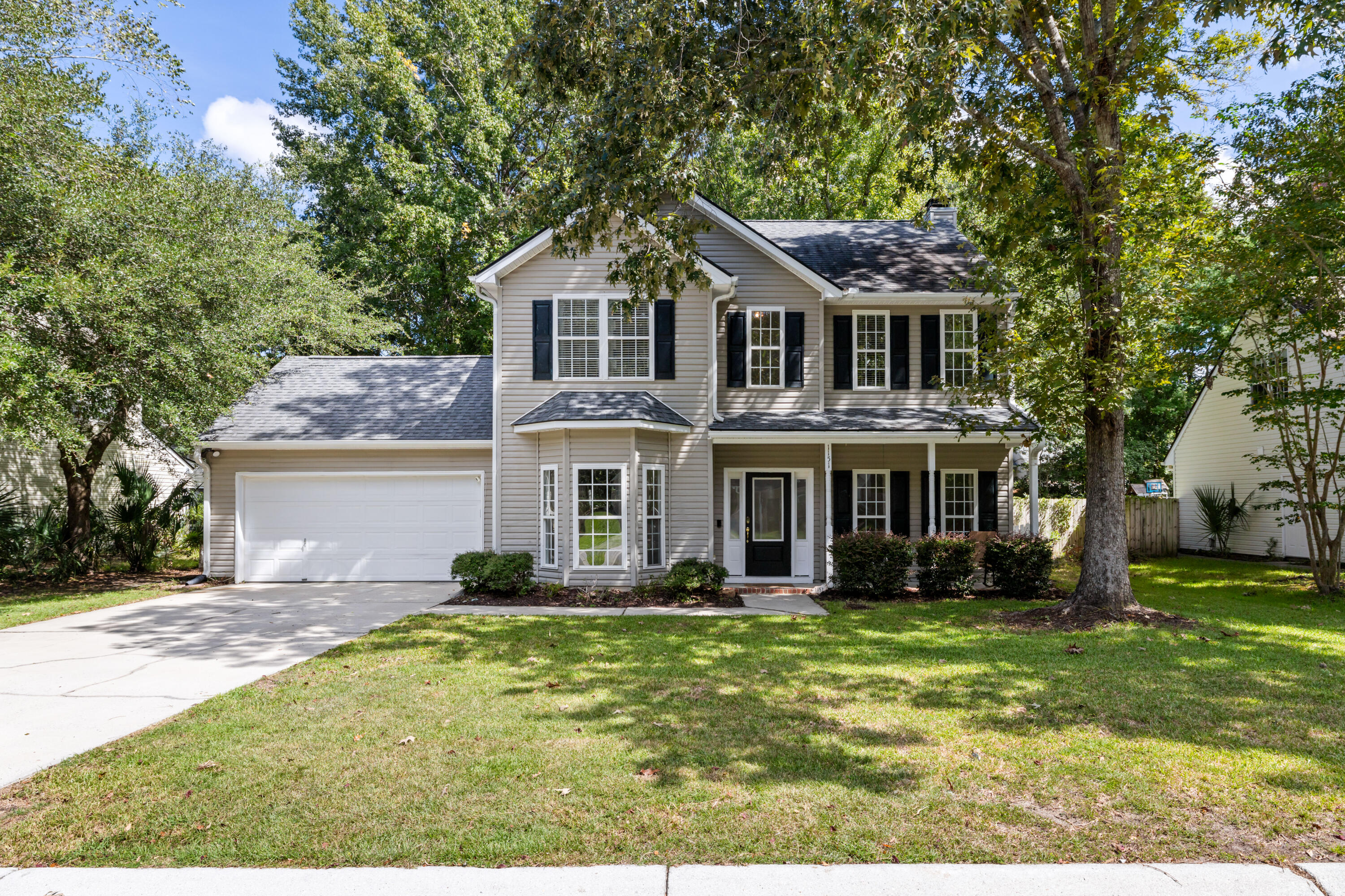 1151 Black Rush Circle Mount Pleasant SC 29466
