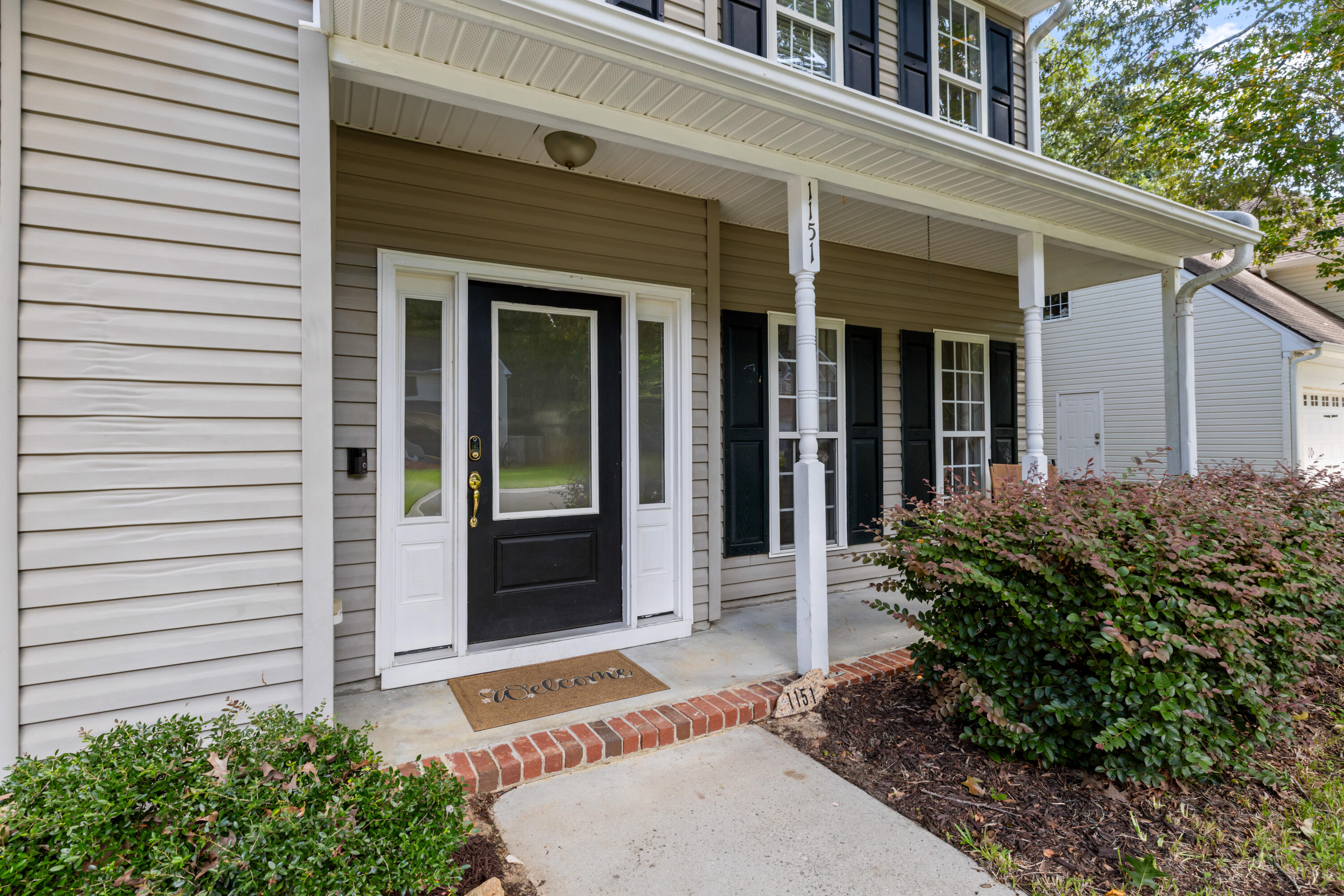 1151 Black Rush Circle Mount Pleasant SC 29466