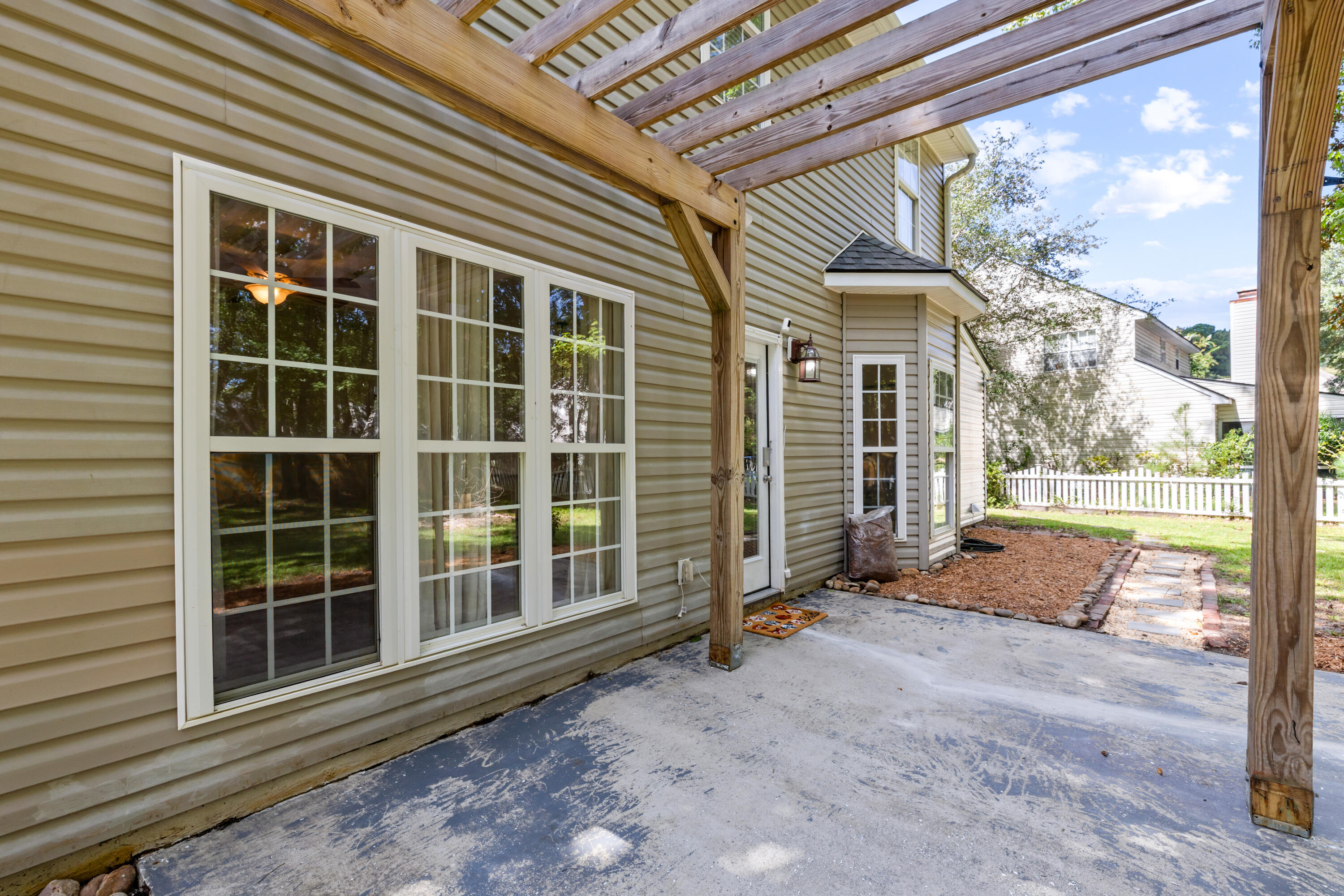 1151 Black Rush Circle Mount Pleasant SC 29466