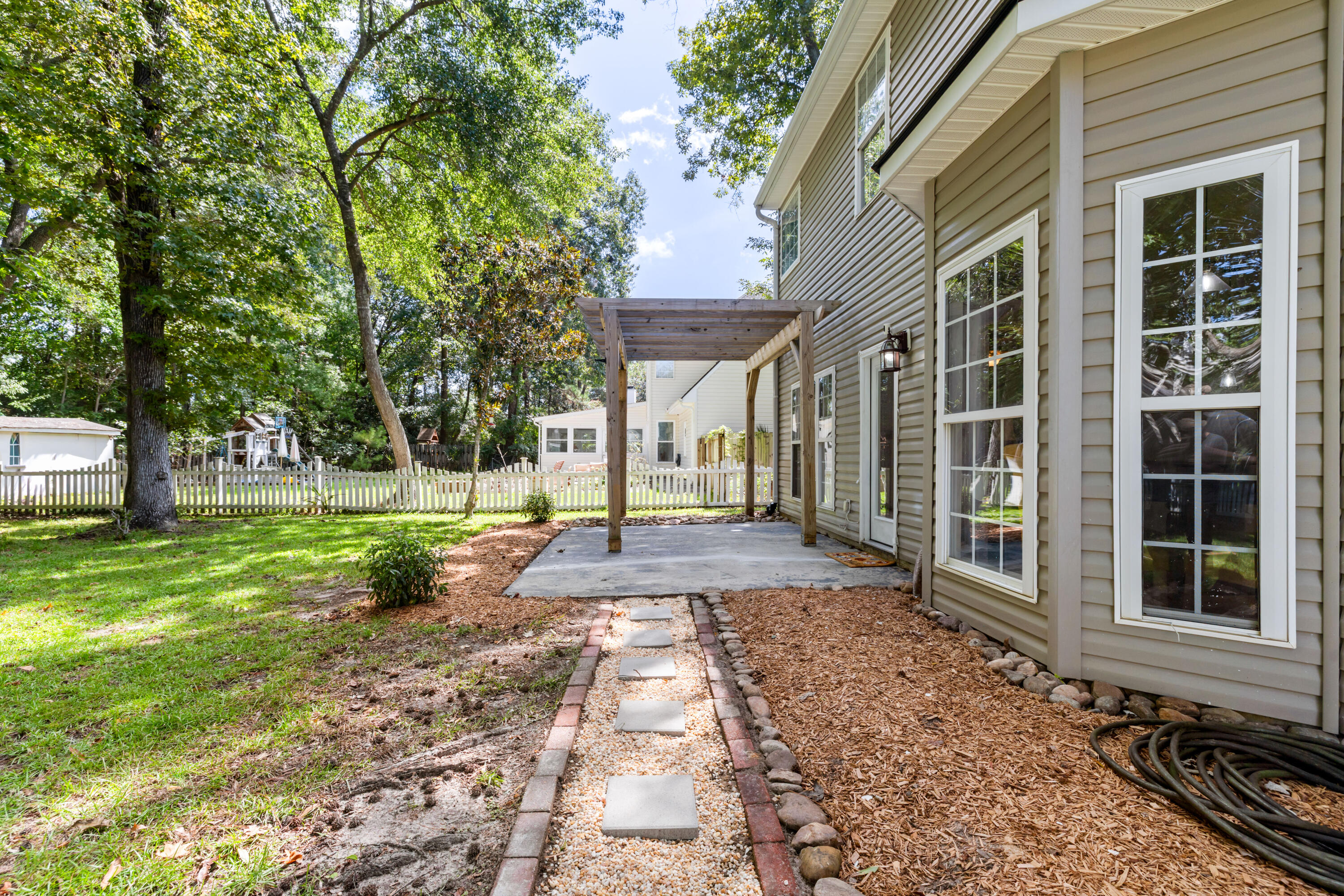 1151 Black Rush Circle Mount Pleasant SC 29466