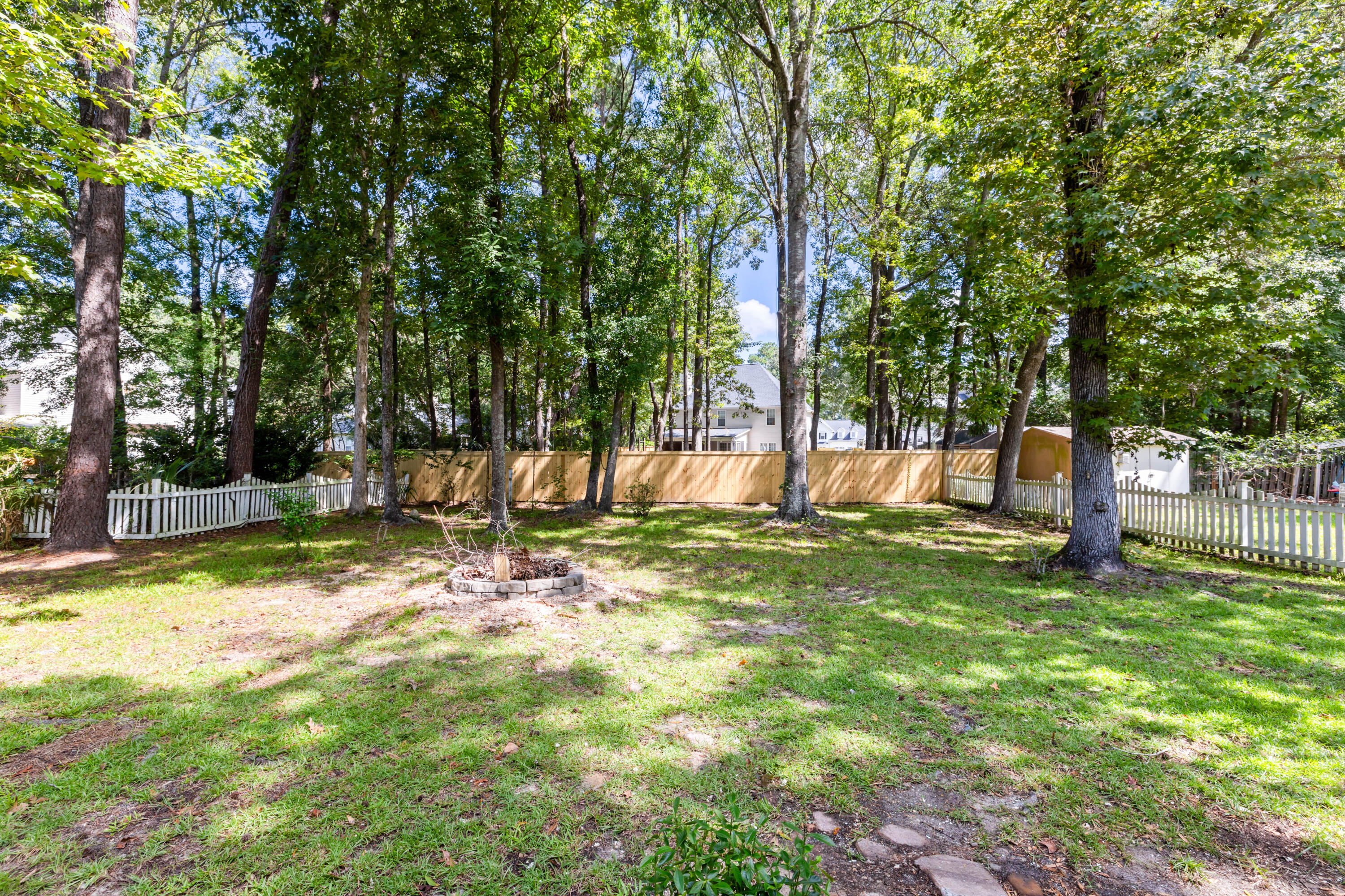 1151 Black Rush Circle Mount Pleasant SC 29466