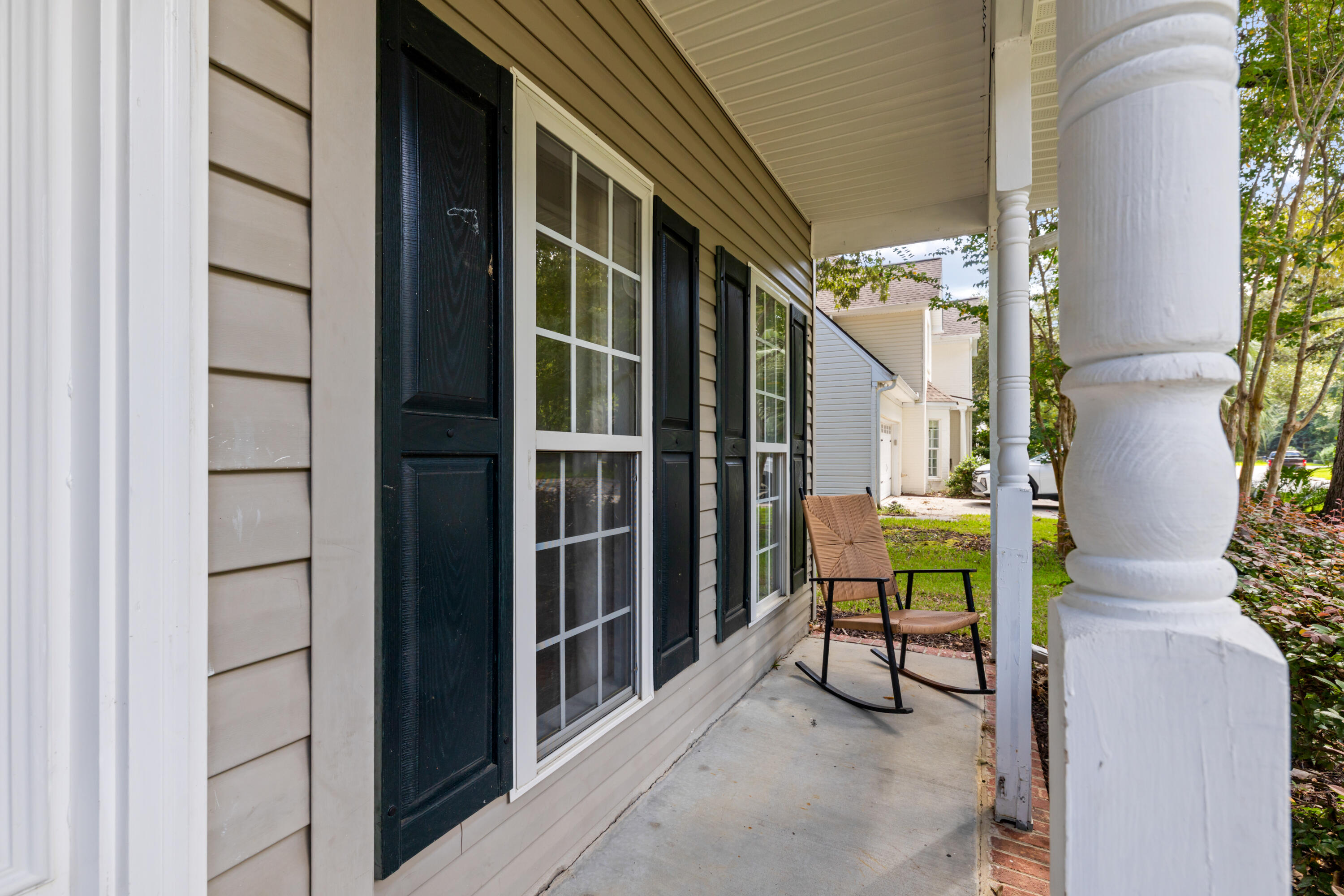 1151 Black Rush Circle Mount Pleasant SC 29466
