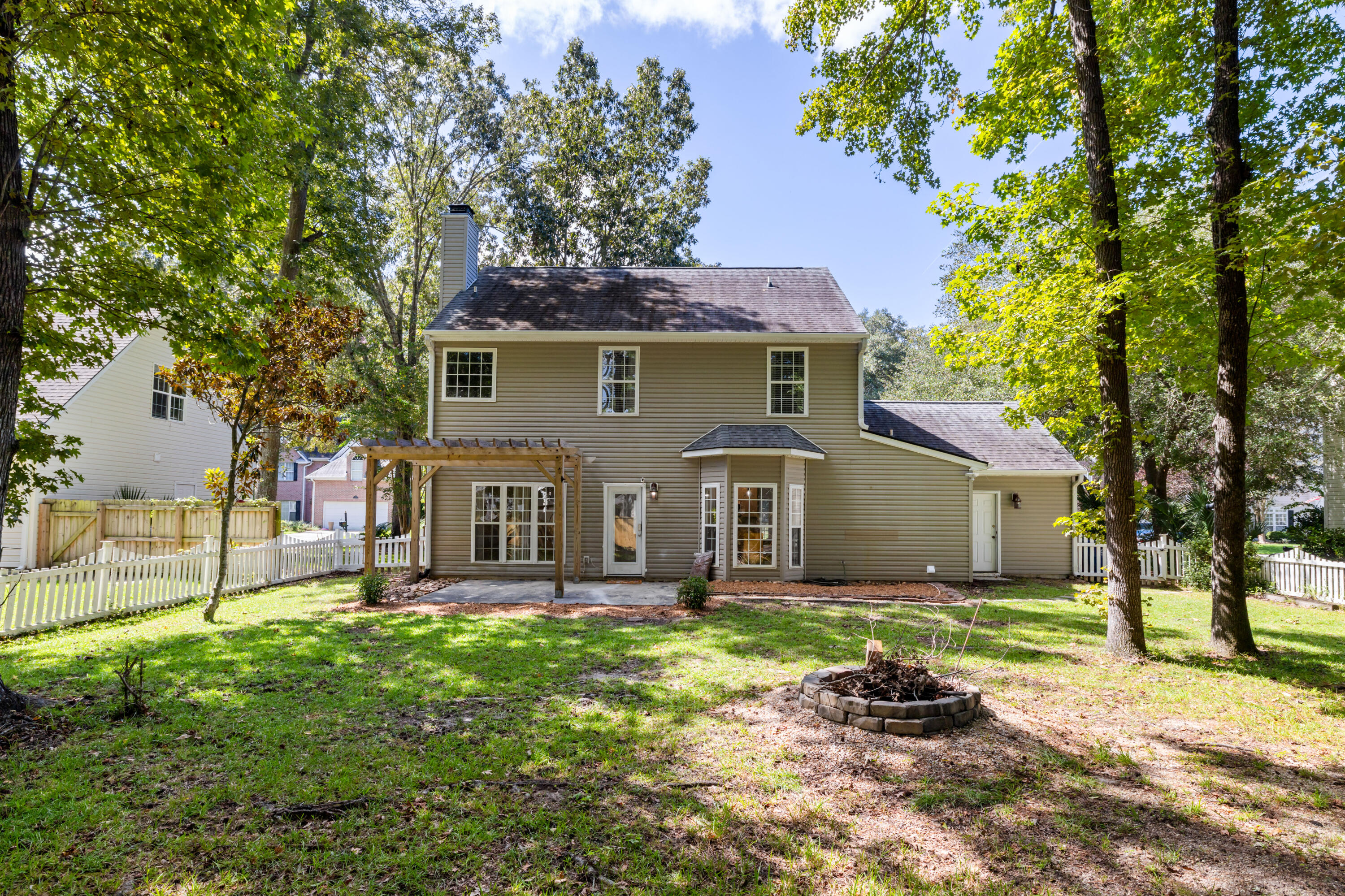 1151 Black Rush Circle Mount Pleasant SC 29466