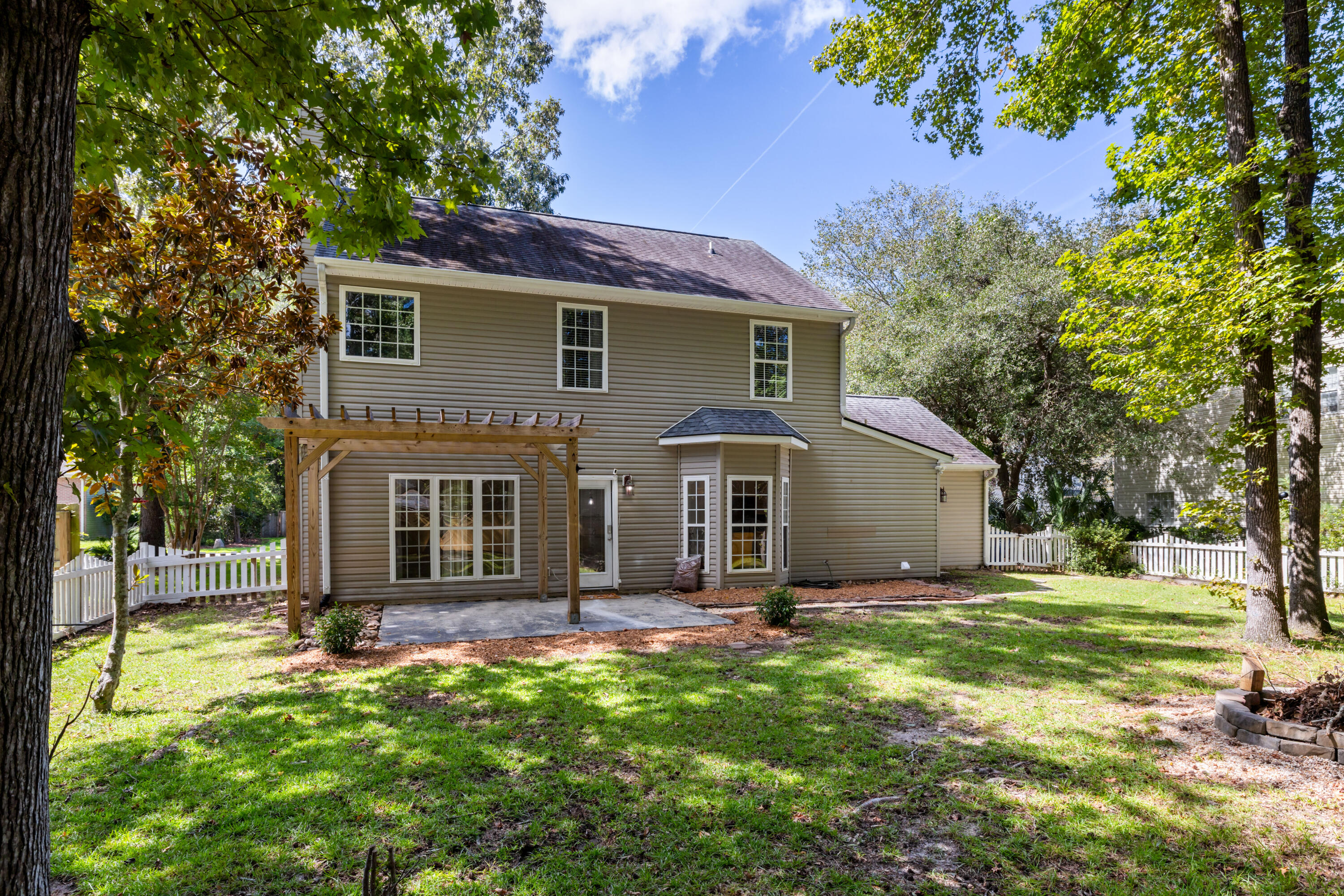 1151 Black Rush Circle Mount Pleasant SC 29466