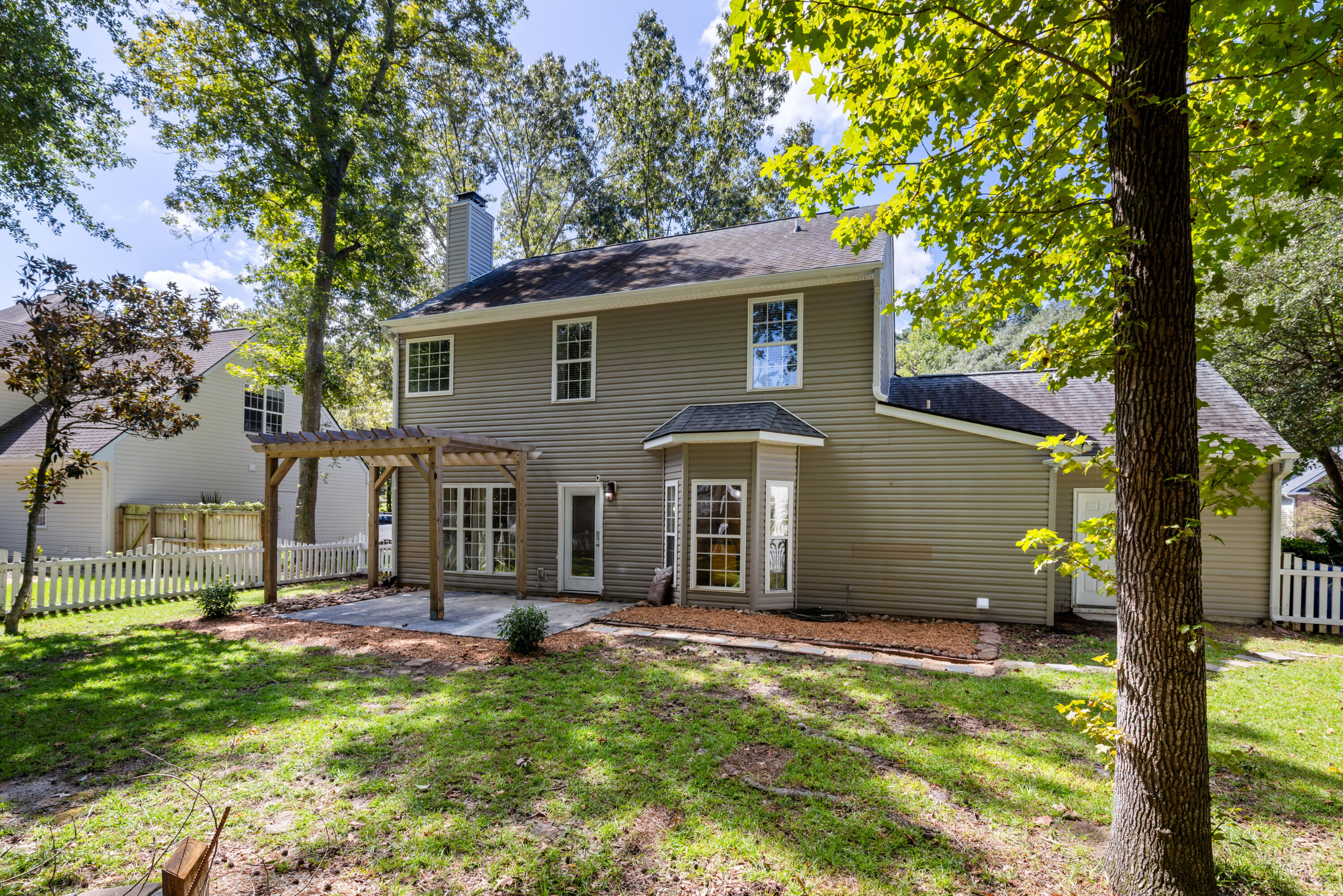 1151 Black Rush Circle Mount Pleasant SC 29466