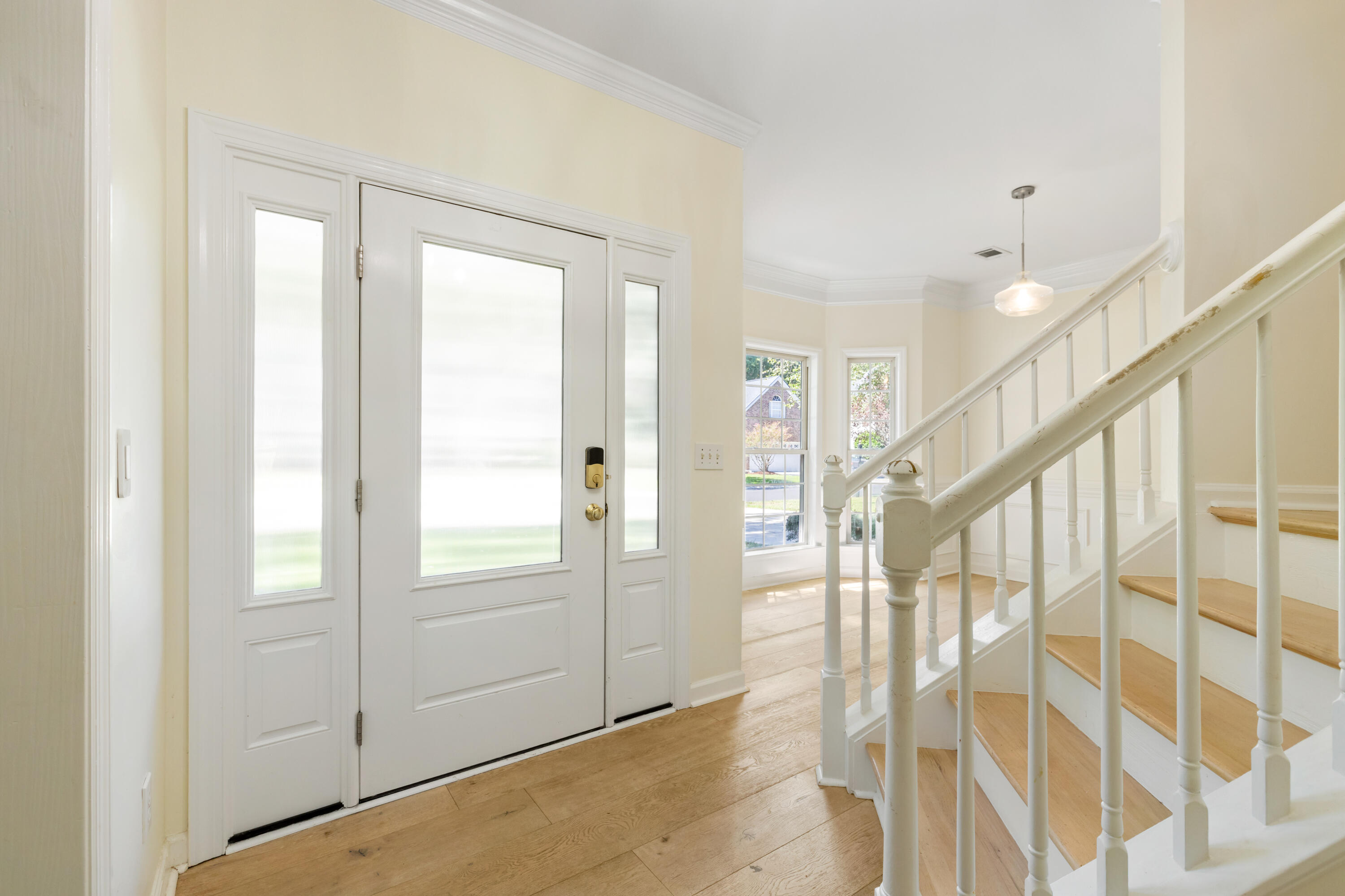 1151 Black Rush Circle Mount Pleasant SC 29466