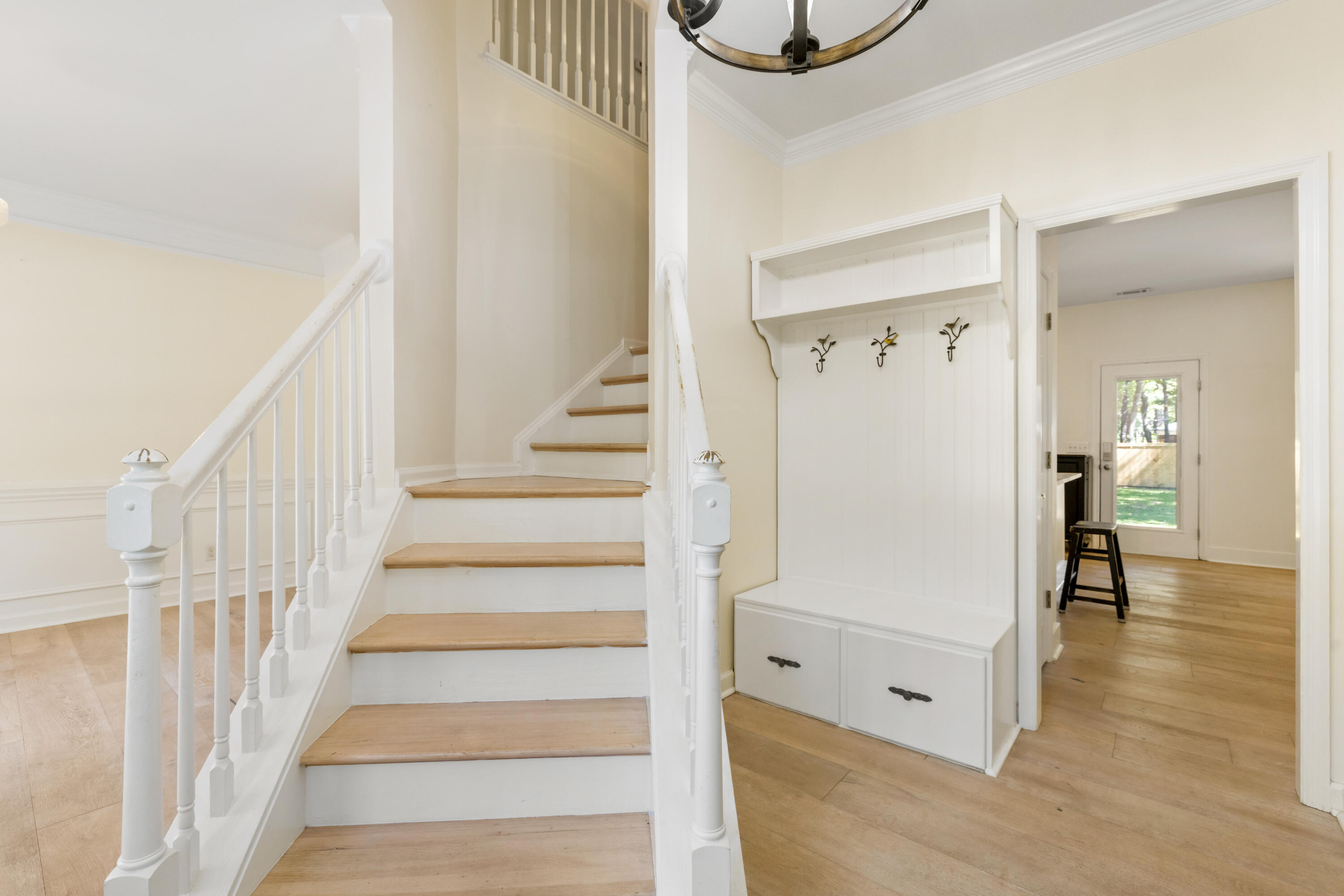 1151 Black Rush Circle Mount Pleasant SC 29466