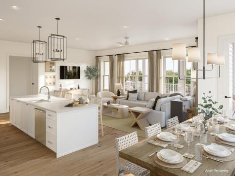 540 Helmsman Street Daniel Island SC 29492