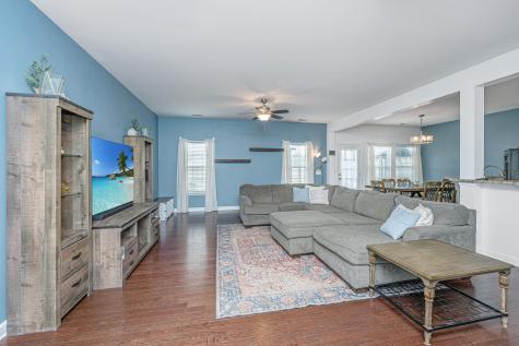 127 Longford Drive Summerville SC 29483