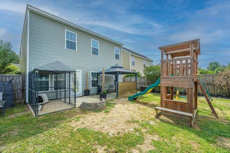 127 Longford Drive Summerville SC 29483
