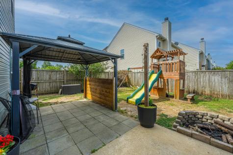127 Longford Drive Summerville SC 29483