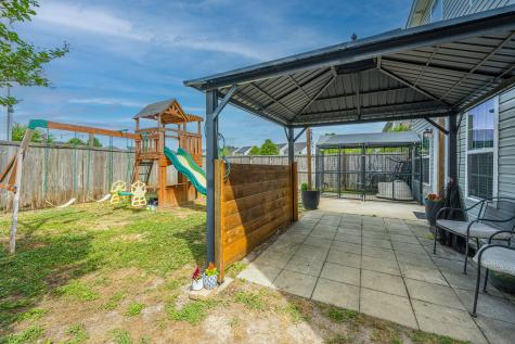 127 Longford Drive Summerville SC 29483