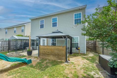 127 Longford Drive Summerville SC 29483