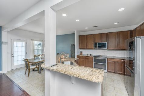127 Longford Drive Summerville SC 29483