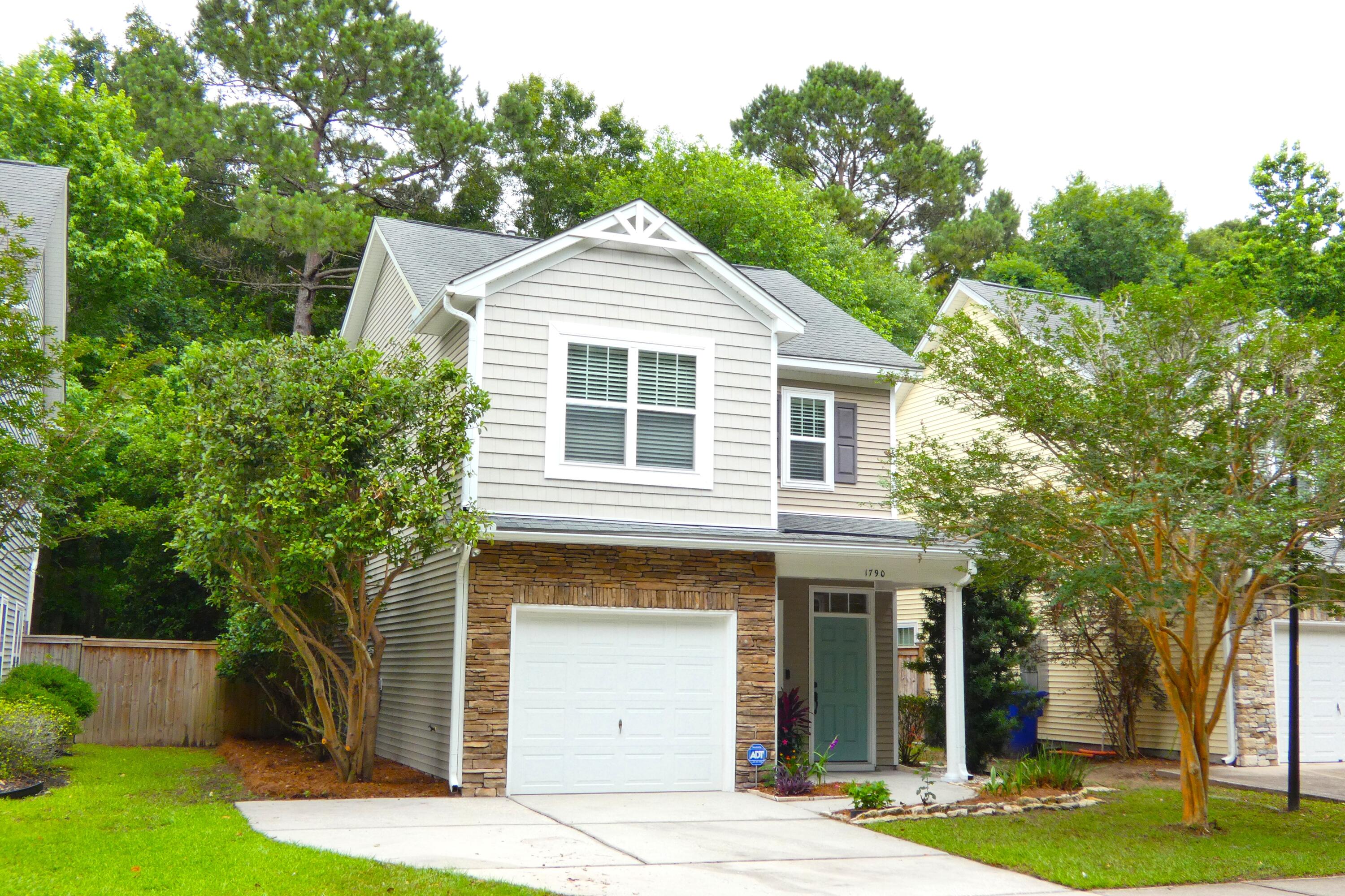 1790 Towne Street Johns Island SC 29455