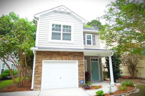 1790 Towne Street Johns Island SC 29455
