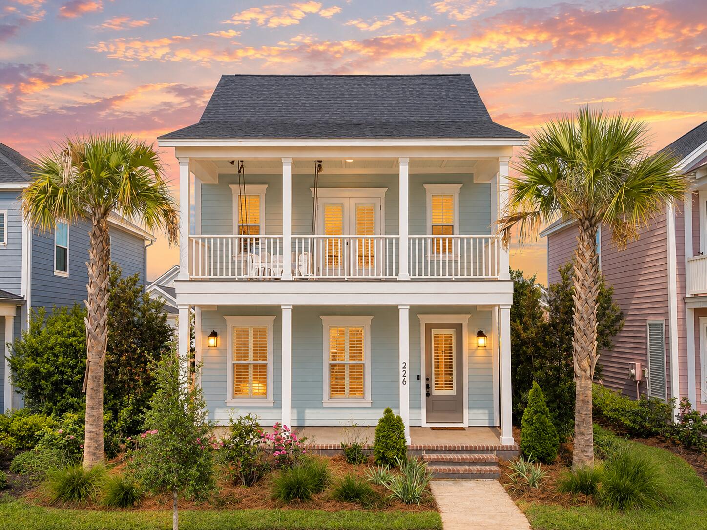 226 Midtown Avenue Summerville SC 29486