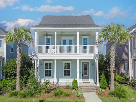 226 Midtown Avenue Summerville SC 29486