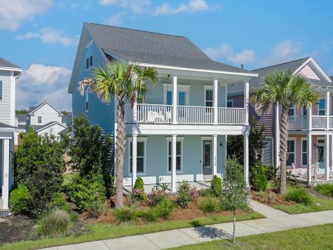 226 Midtown Avenue Summerville SC 29486