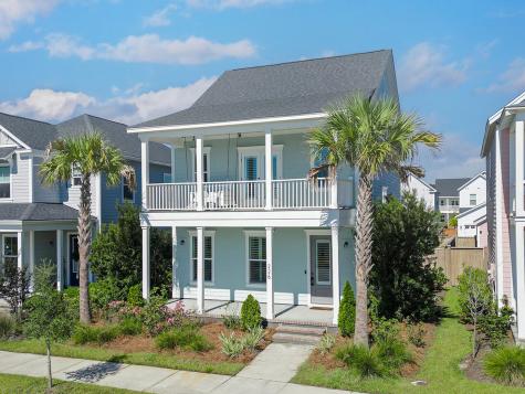226 Midtown Avenue Summerville SC 29486