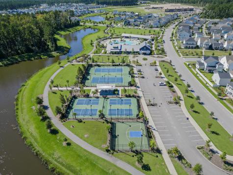 226 Midtown Avenue Summerville SC 29486