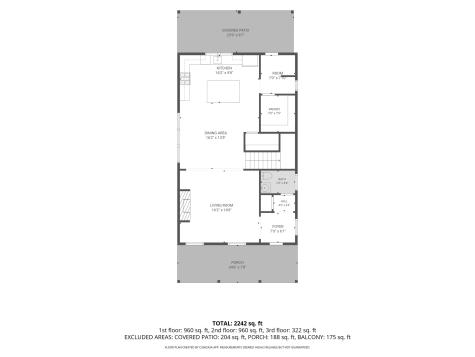 226 Midtown Avenue Summerville SC 29486