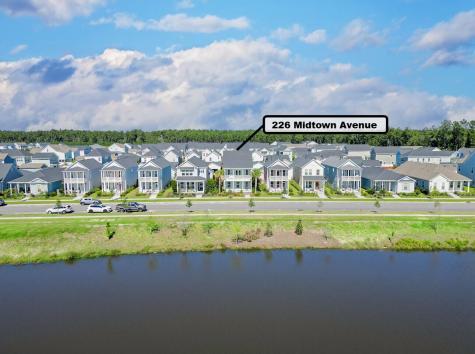 226 Midtown Avenue Summerville SC 29486