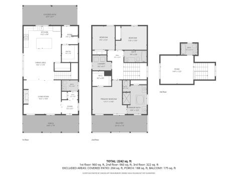 226 Midtown Avenue Summerville SC 29486