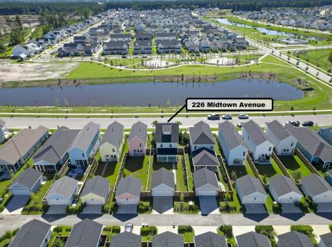226 Midtown Avenue Summerville SC 29486
