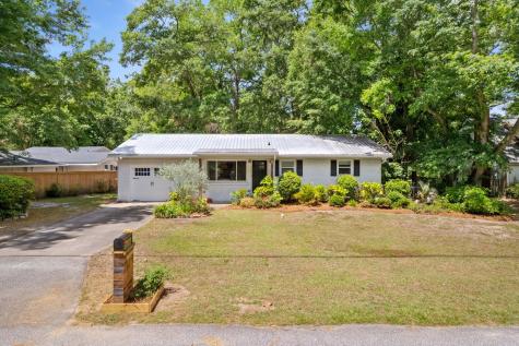 3 Argonne Street Charleston SC 29407