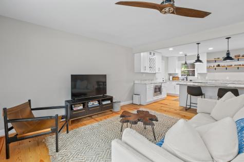 3 Argonne Street Charleston SC 29407