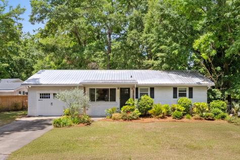 3 Argonne Street Charleston SC 29407