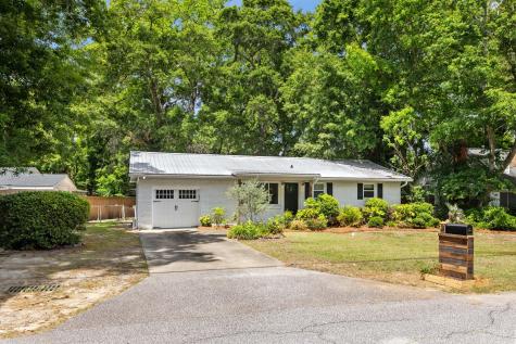 3 Argonne Street Charleston SC 29407