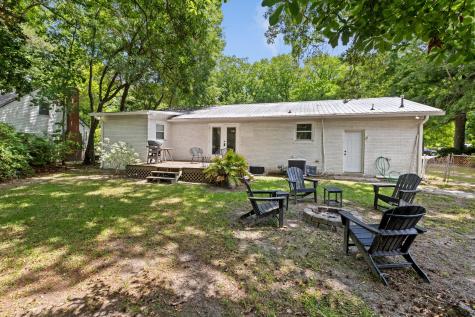 3 Argonne Street Charleston SC 29407