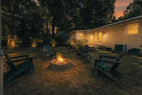 3 Argonne Street Charleston SC 29407