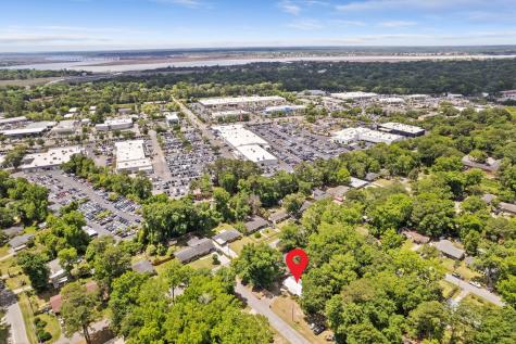 3 Argonne Street Charleston SC 29407